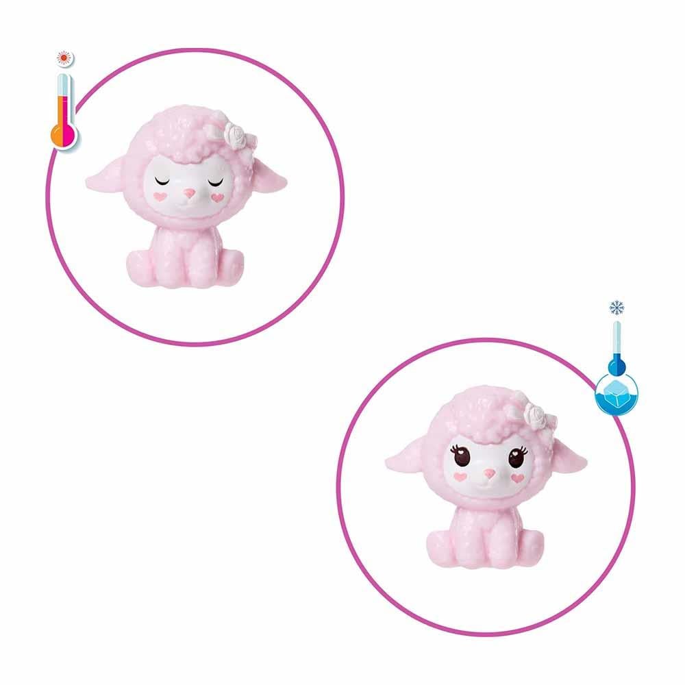 Barbie Cutie Reveal Care Bears Chelsea Surprise Doll