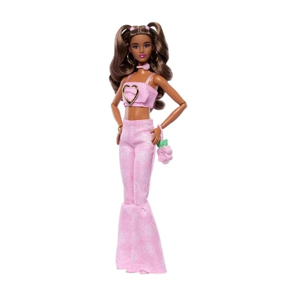 Barbie Deluxe Style Bebekler