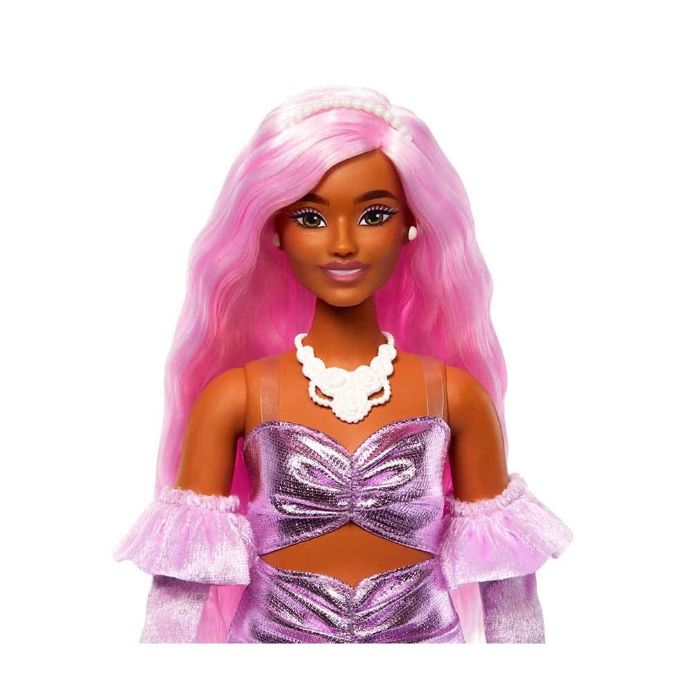 Barbie Deluxe Style Bebekler
