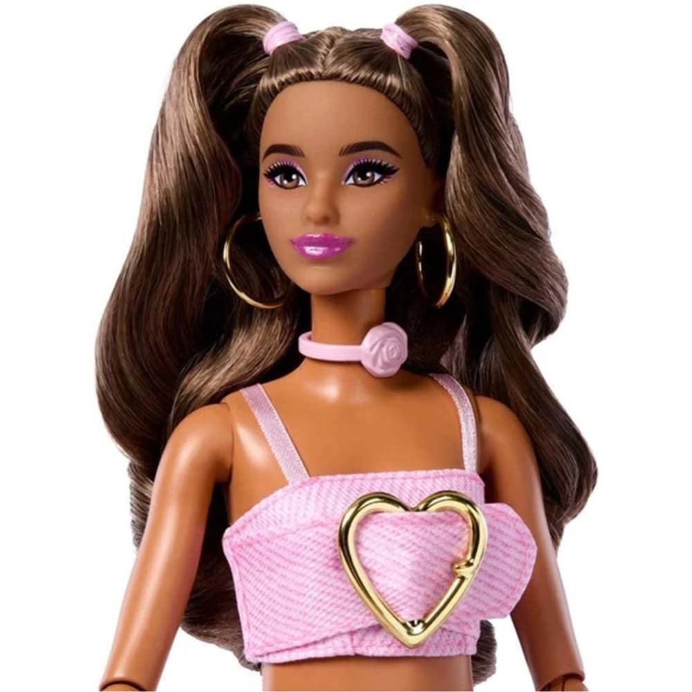 Barbie Deluxe Style Bebekler