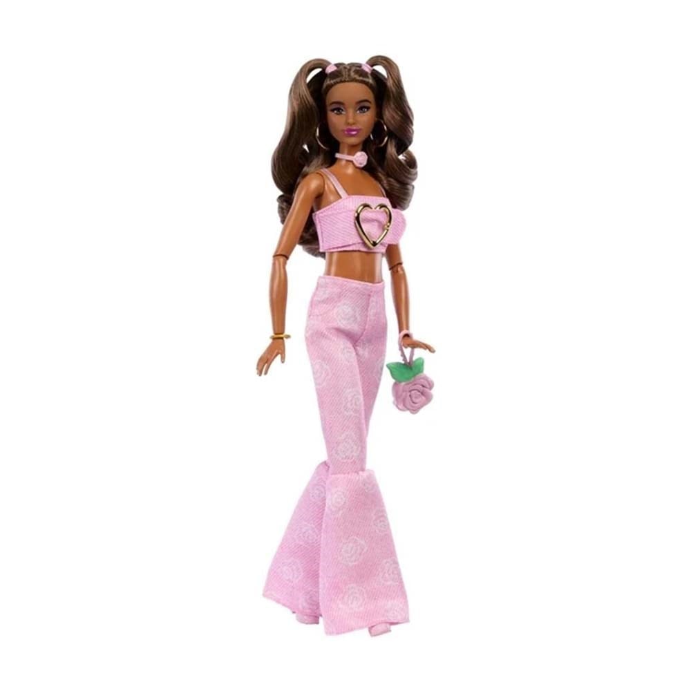 Barbie Deluxe Style Bebekler