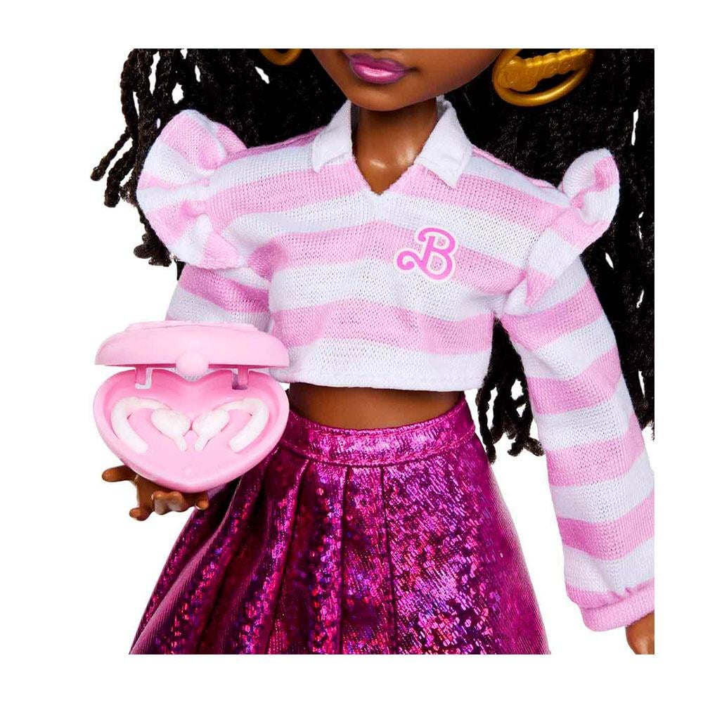 Barbie Dream Besties Brooklyn ve Aksesuarları