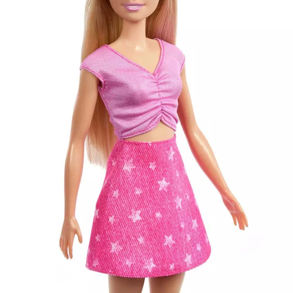 Barbie Malibu Bebek ve Aksuarları