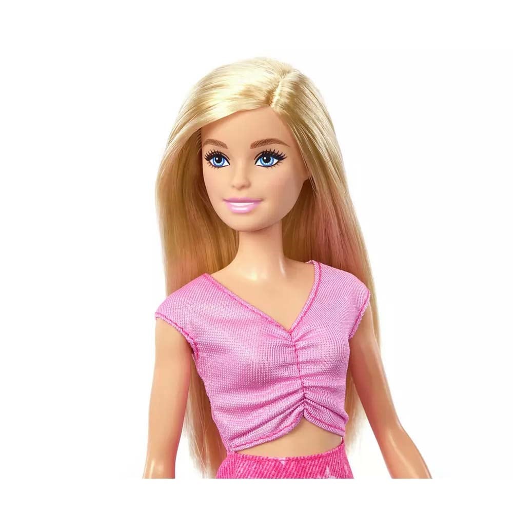 Barbie Malibu Bebek ve Aksuarları