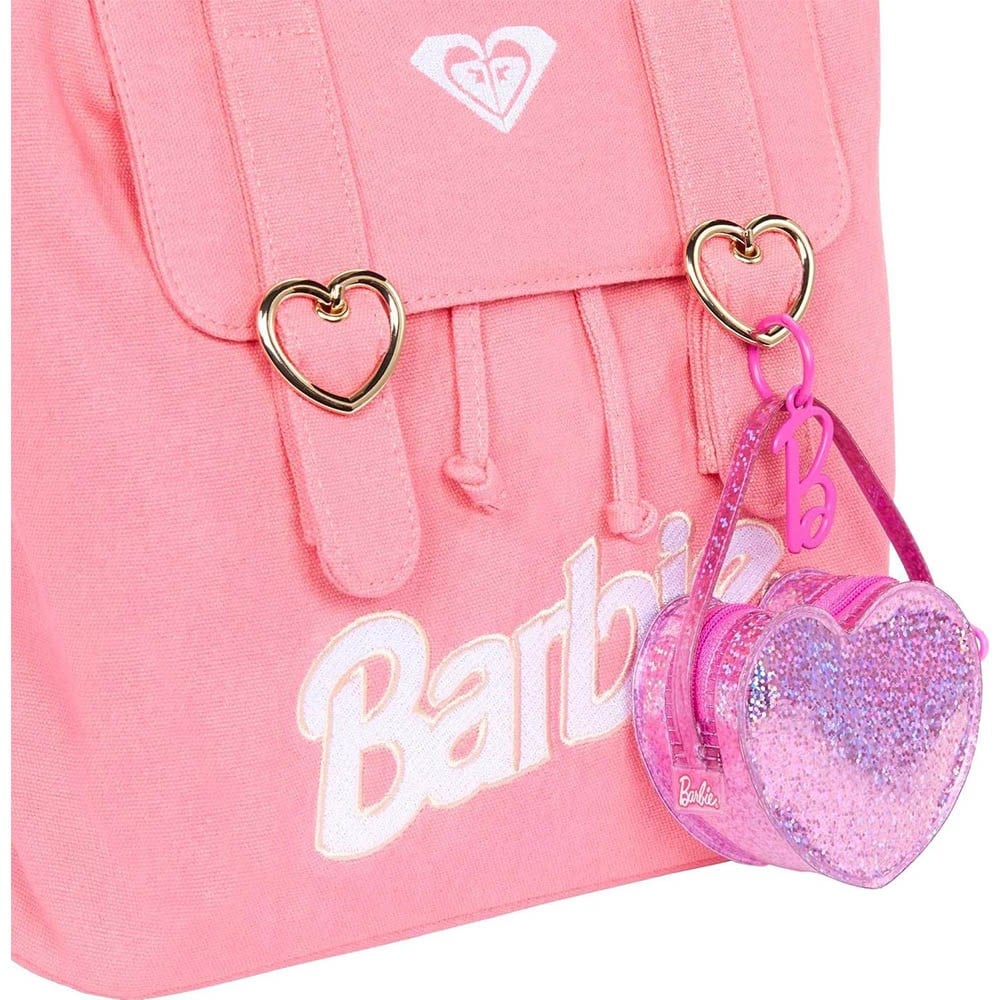 Barbie’nin Mini Çanta Aksesuarları