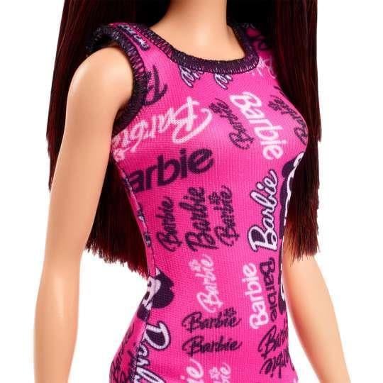 Barbie Şık Bebekler Pembe