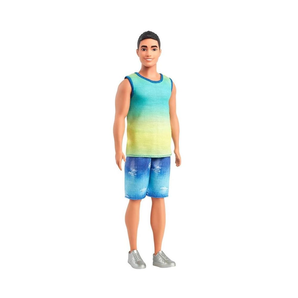 Barbie Yakışıklı Ken Bebekler