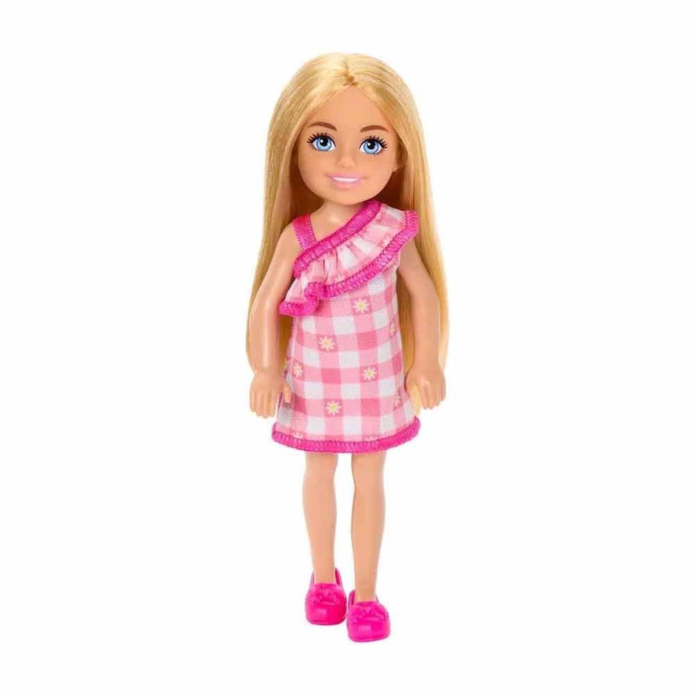 Barbie Yeni Chelsea Bebekler