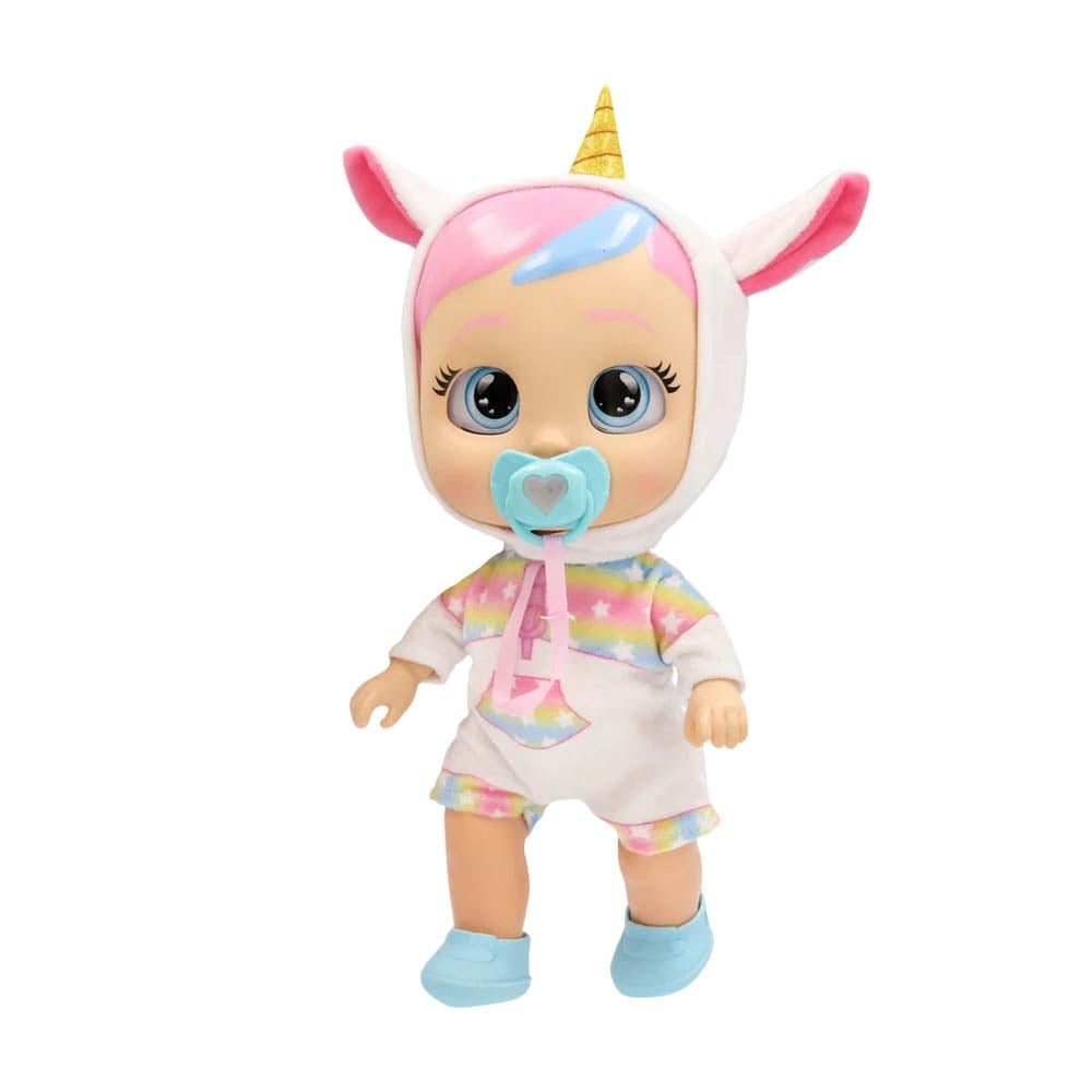 Giochi Cry Babies İlk Adımlarım
