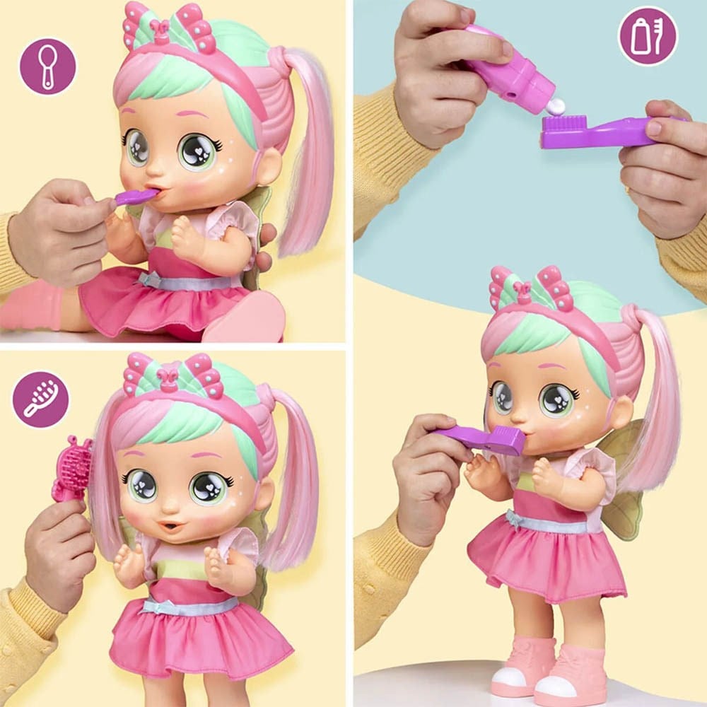 Giochi Cry Babies Bella Sabah Rutini