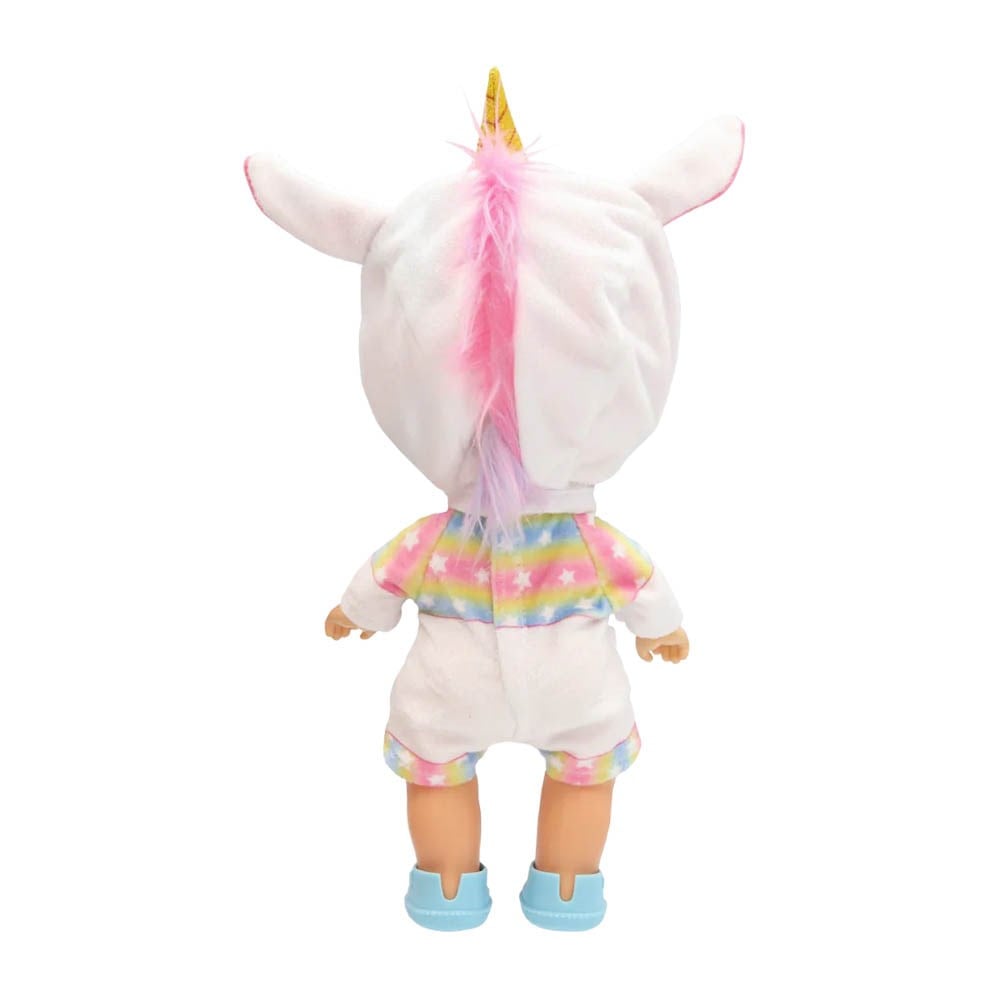 Giochi Cry Babies İlk Adımlarım