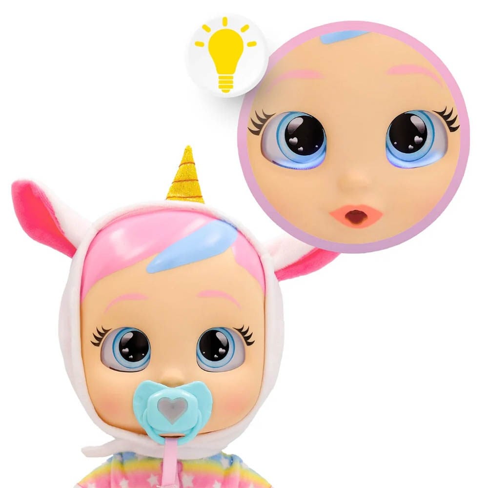 Giochi Cry Babies İlk Adımlarım