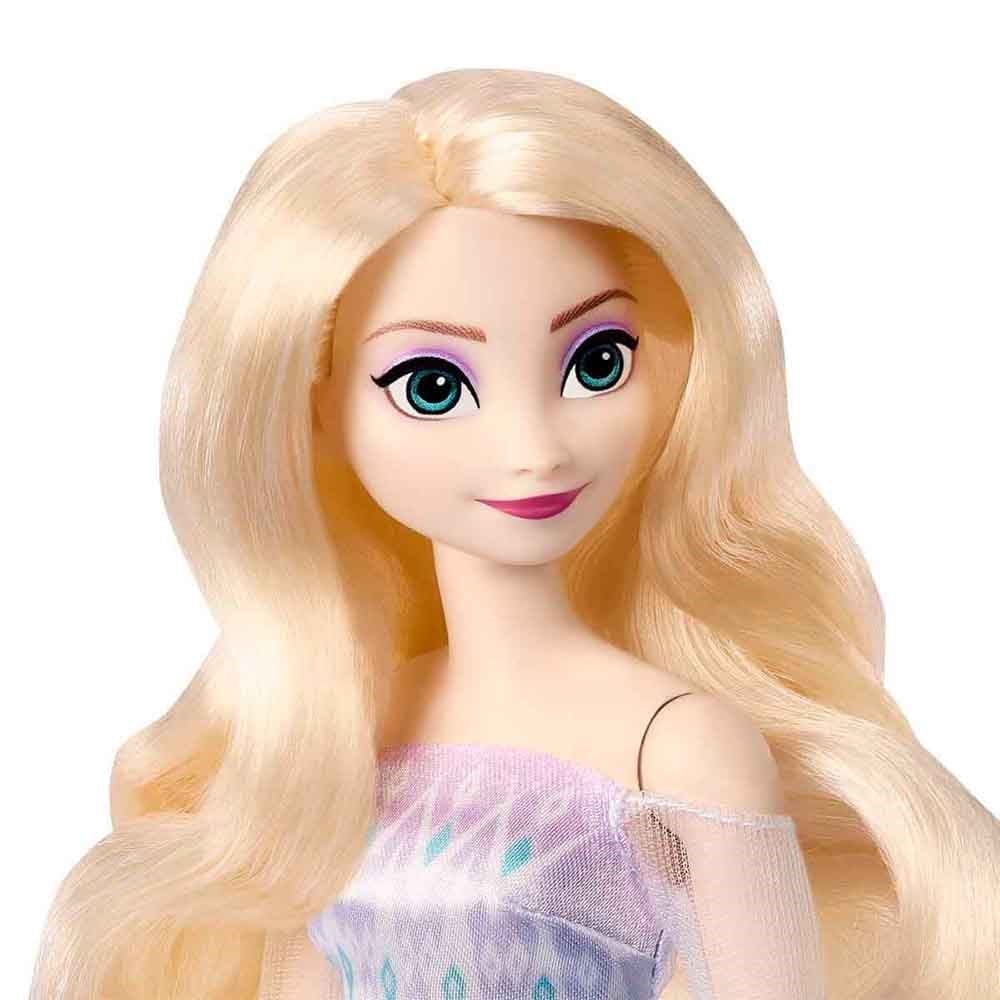 Disney Karlar Ülkesi Prensesleri Anna ve Elsa