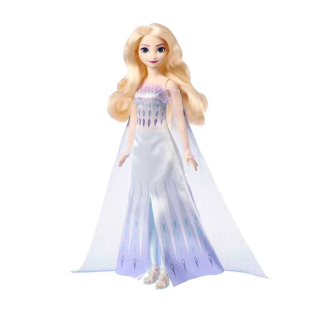 Disney Karlar Ülkesi Prensesleri Anna ve Elsa