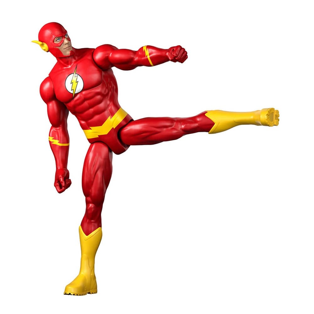 DC Premier The Flash Aksiyon Figürü