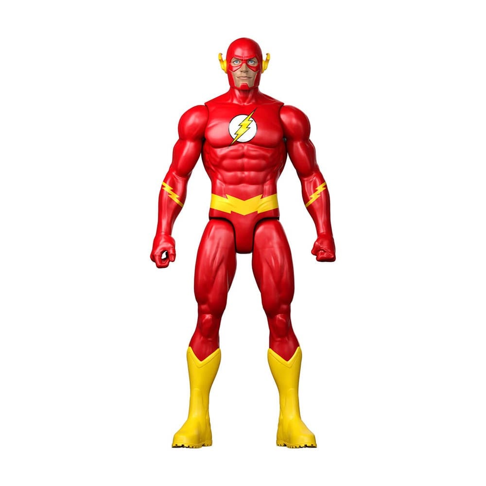 DC Premier The Flash Aksiyon Figürü