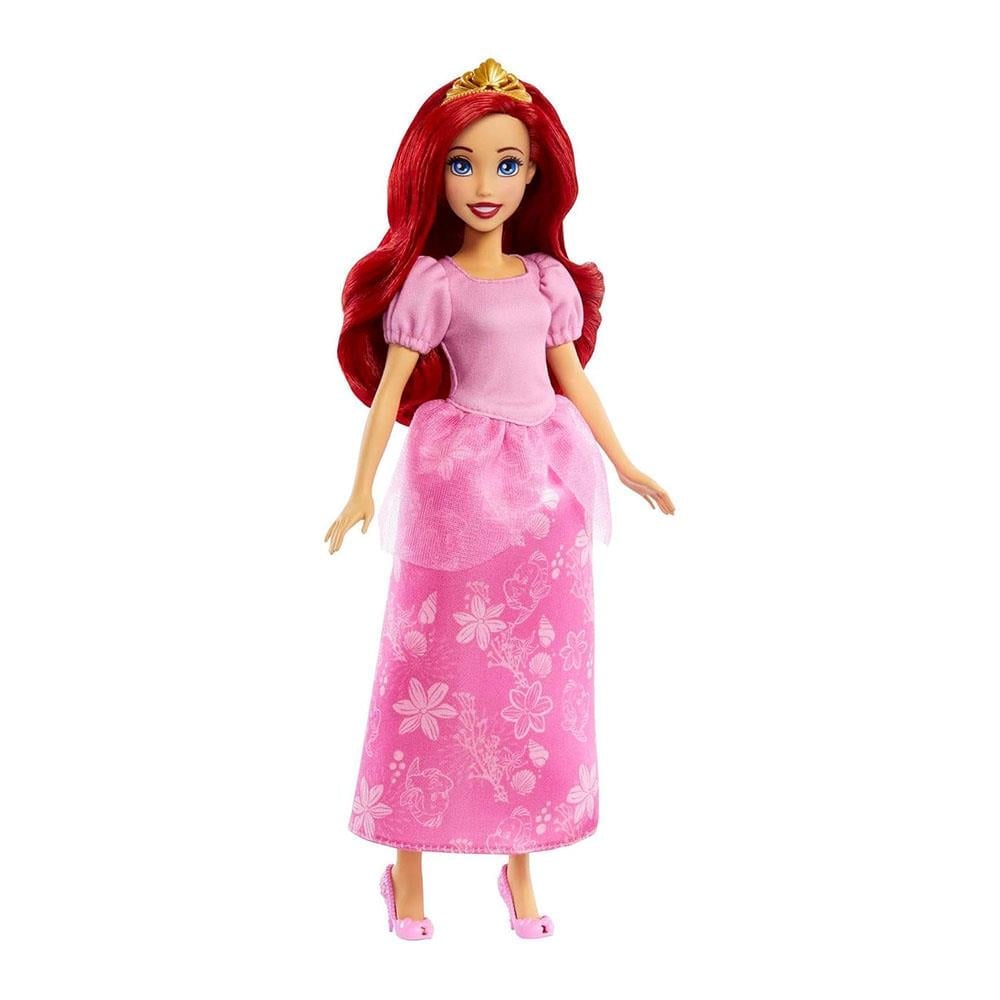 Disney Deniz Kızına Dönüşebilen Ariel
