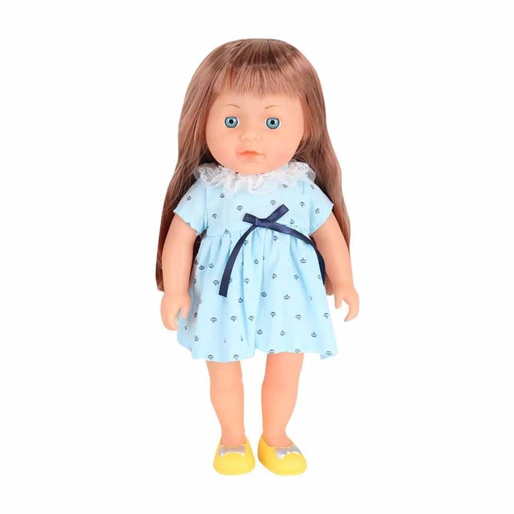 Babydoll My Love İnteraktif Güzellik Oyun Seti 35 cm