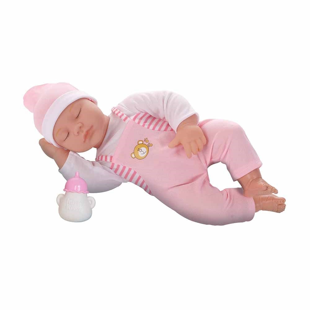 Mega Baby Gadi Uyuyan Bebeğim