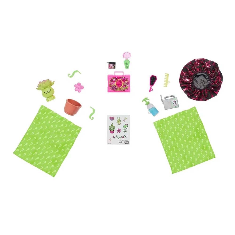 Monster High Güzellik Sırları Venus