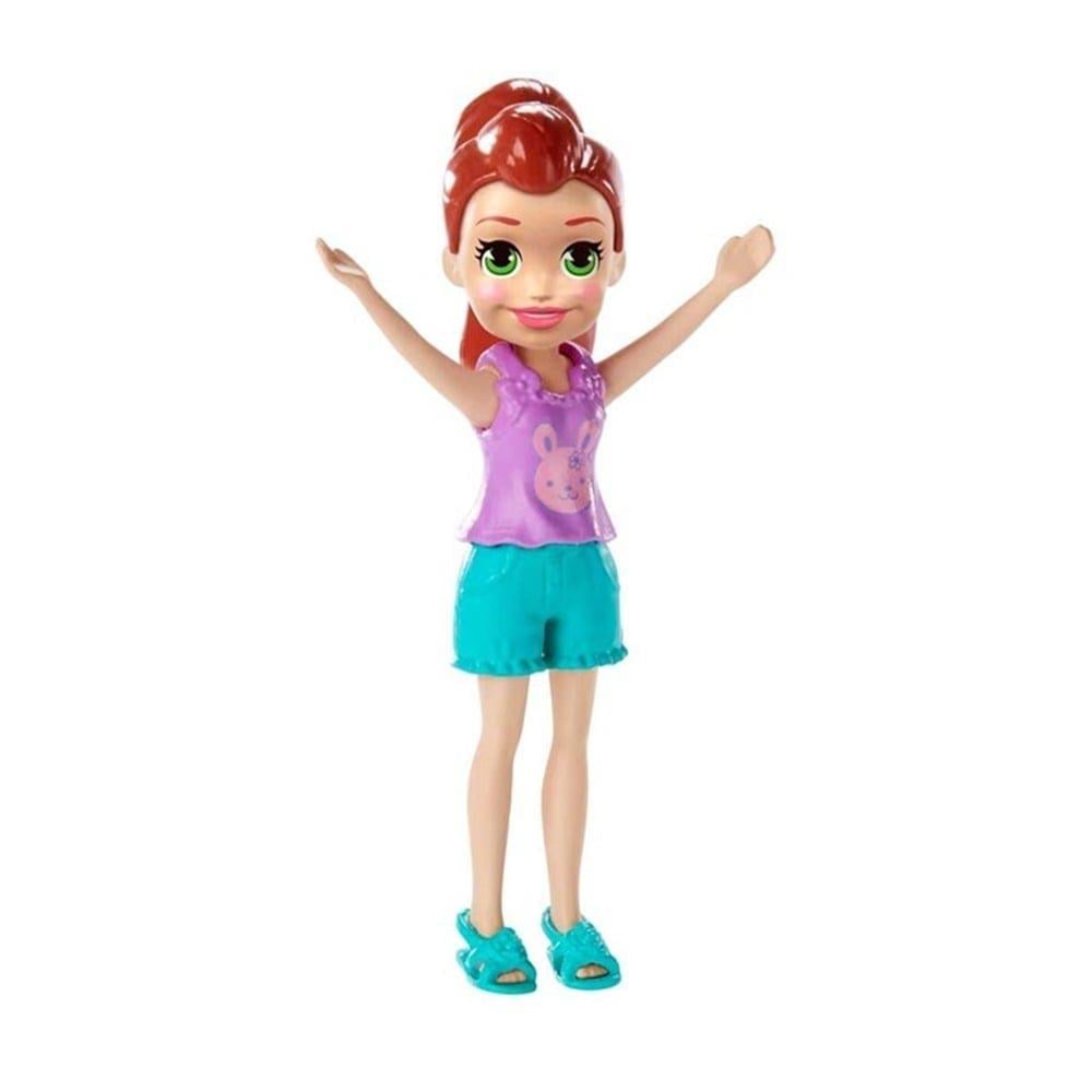 Polly Pocket ve Arkadaşları