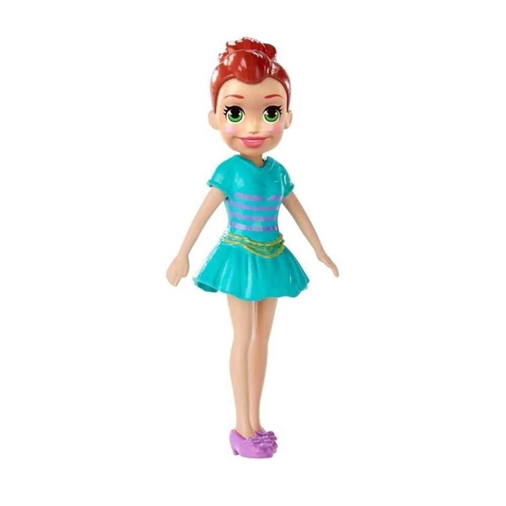 Polly Pocket ve Arkadaşları