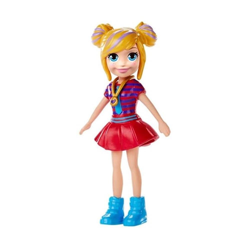 Polly Pocket ve Arkadaşları