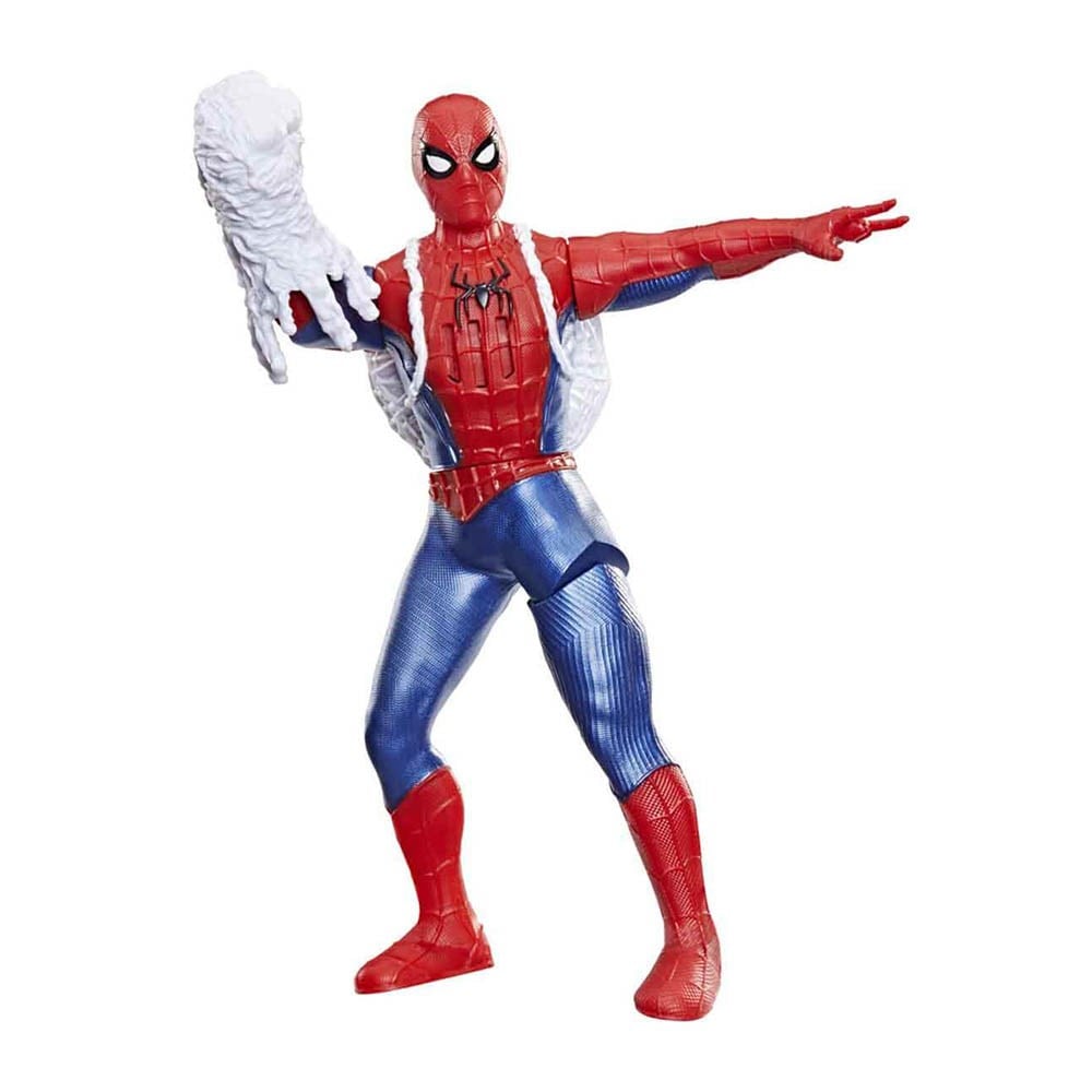 Hasbro Sesli Brand New Day Spider-Man Aksiyon Figürü