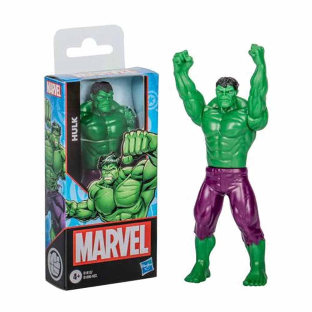 Marvel Figür Hulk