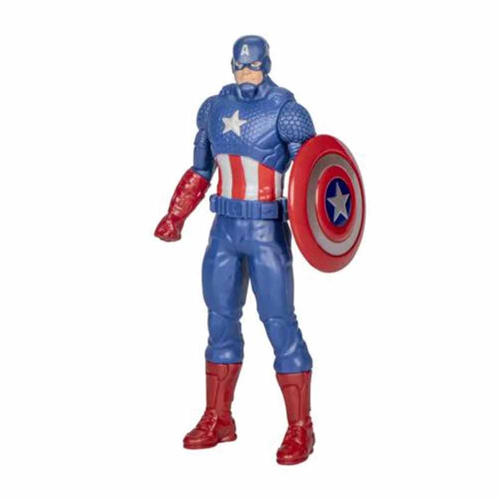 Marvel Figür Captain America