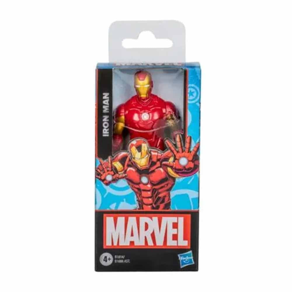 Marvel Figür Iron Man
