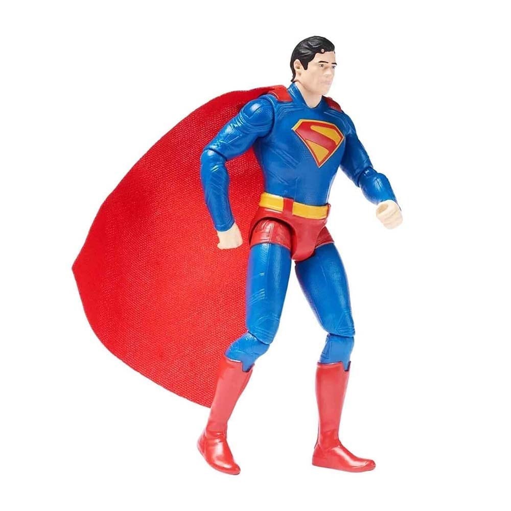 Spin Master DC Comics Superman Figür 15 cm