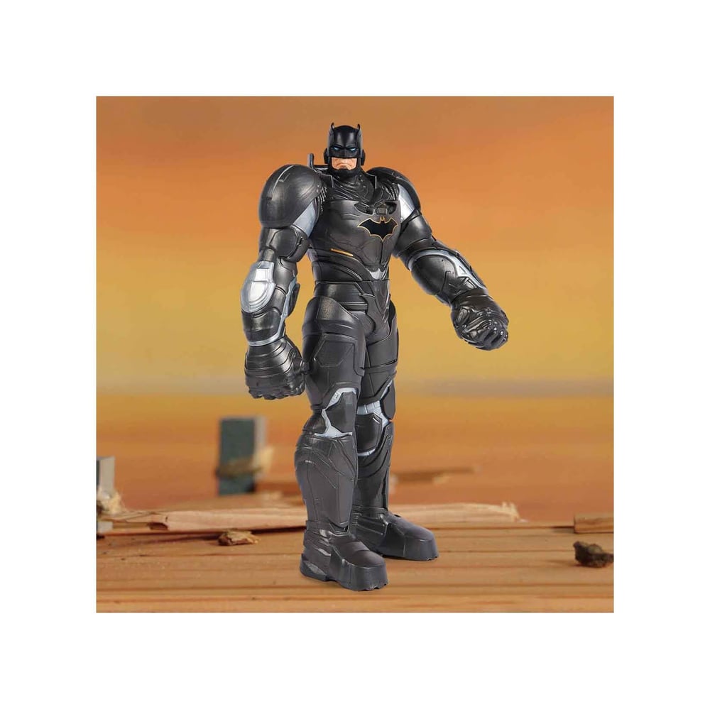 DC Batman Giant Serisi Batman Figür 30 cm