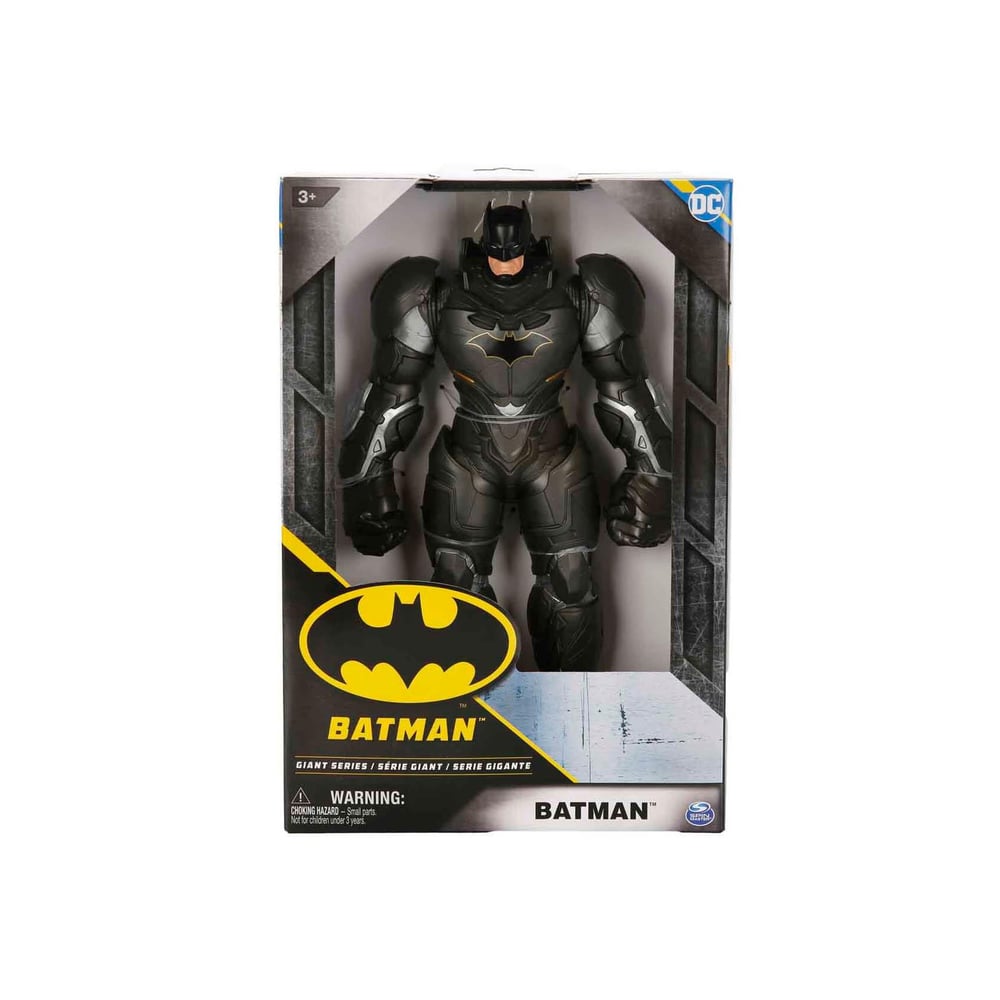 DC Batman Giant Serisi Batman Figür 30 cm