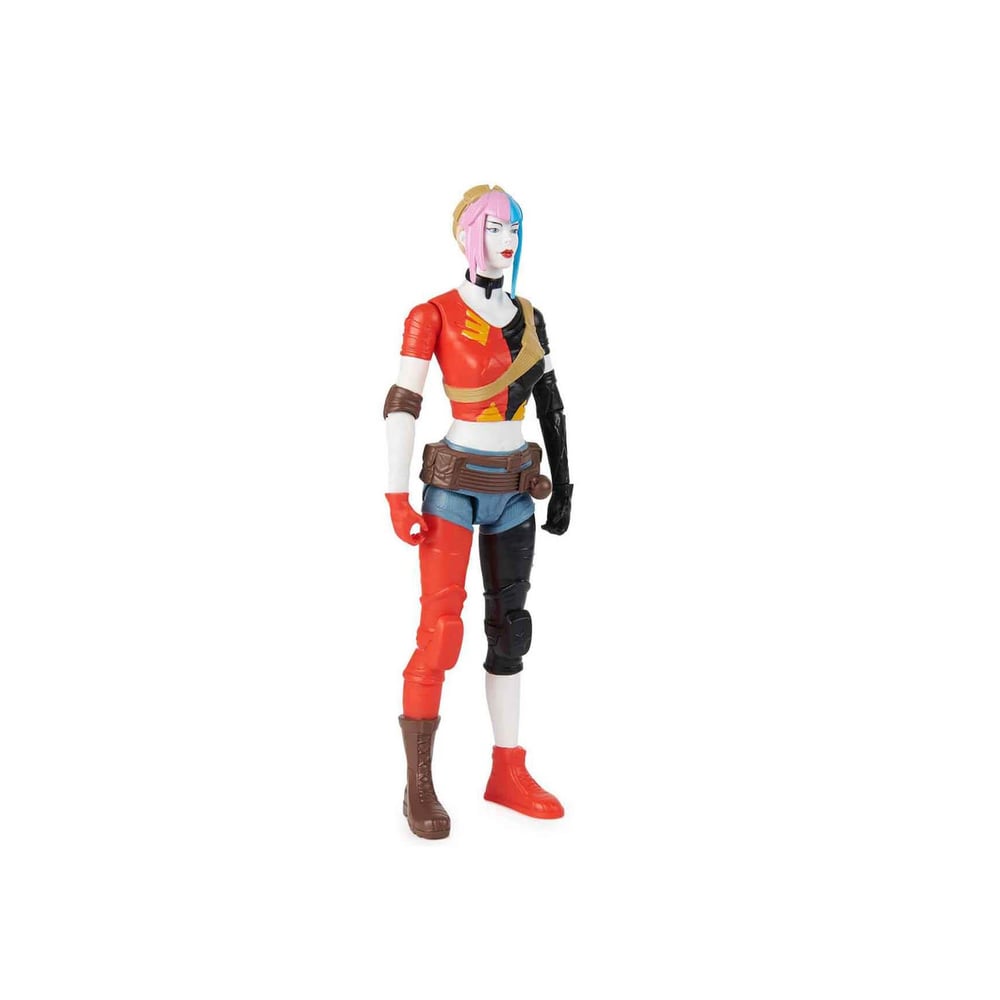 DC Comics Harley Quinn Aksiyon Figürü 30 Cm
