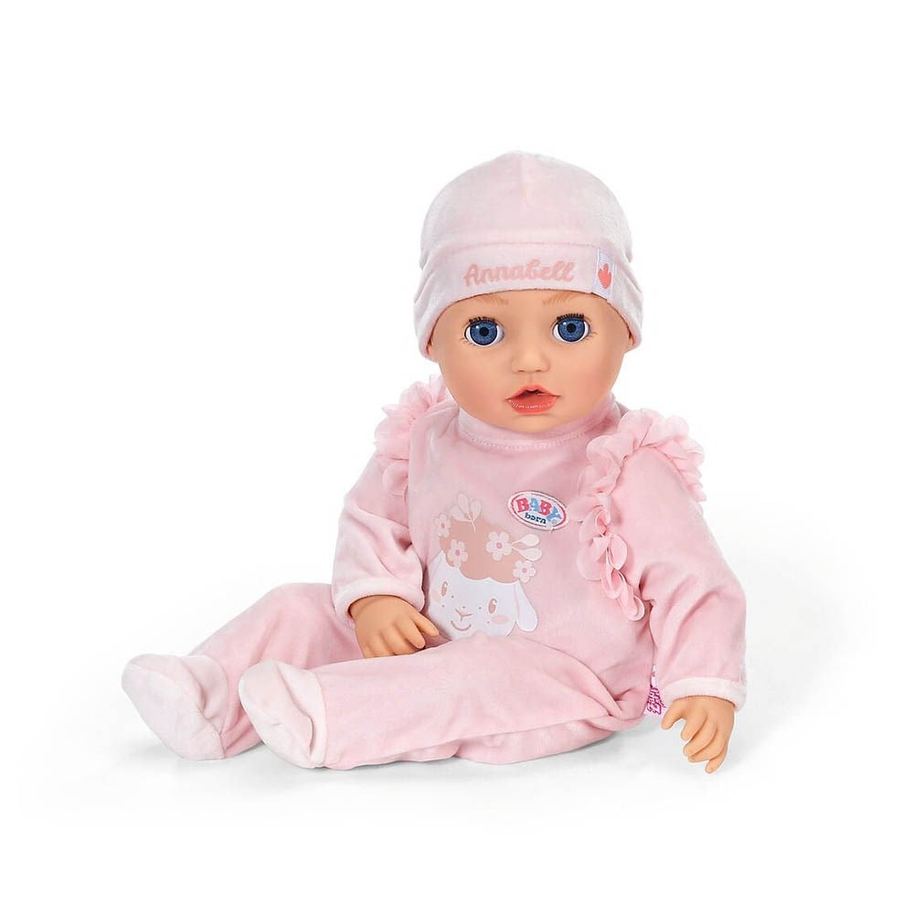 Adore Baby Born Annabell Bebeği 43cm
