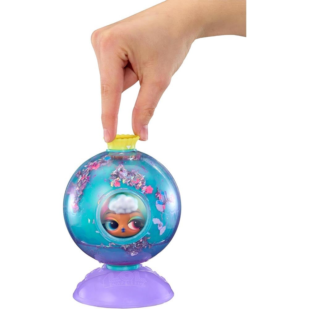 Adore LOL Tots Baloncuk Sürprizi Bebekleri