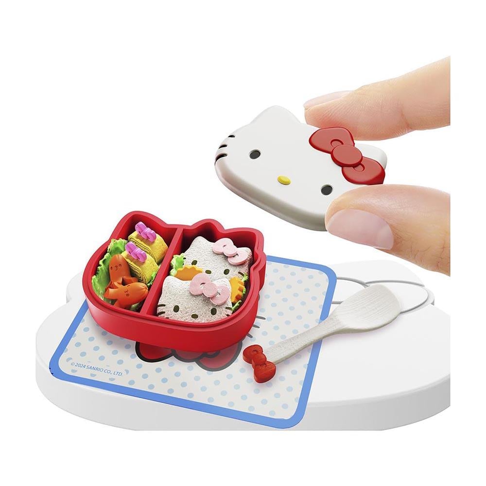 Adore Miniverse Hello Kitty S1