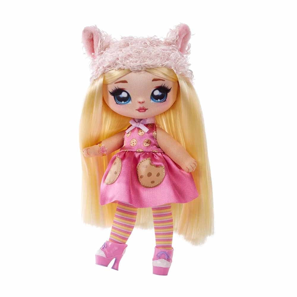 Adore Nanana Ss 7İnç Lily