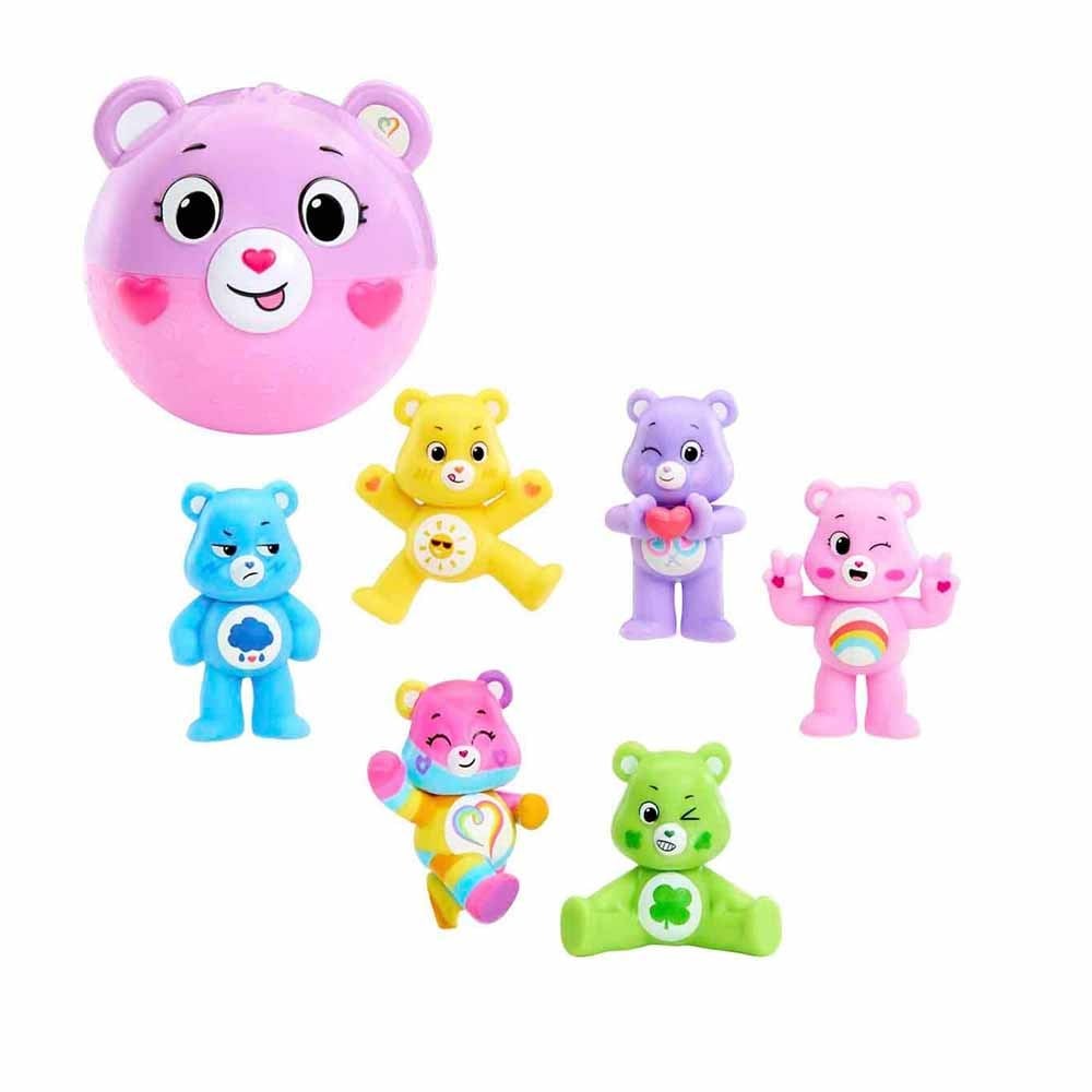 L.O.L. Surprise Loves Care Bears Tots Sürpriz Paket