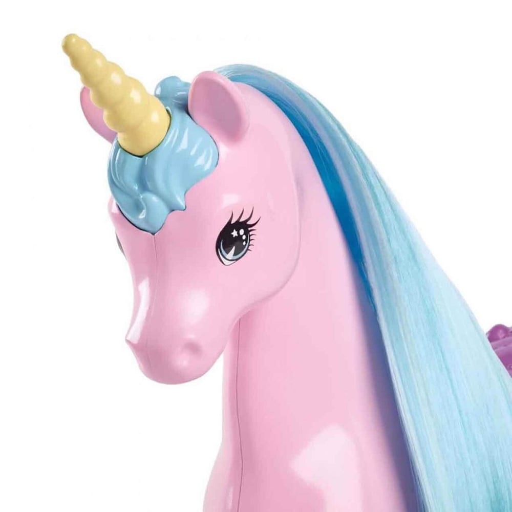 Barbie ve Tek Boynuzlu Atı