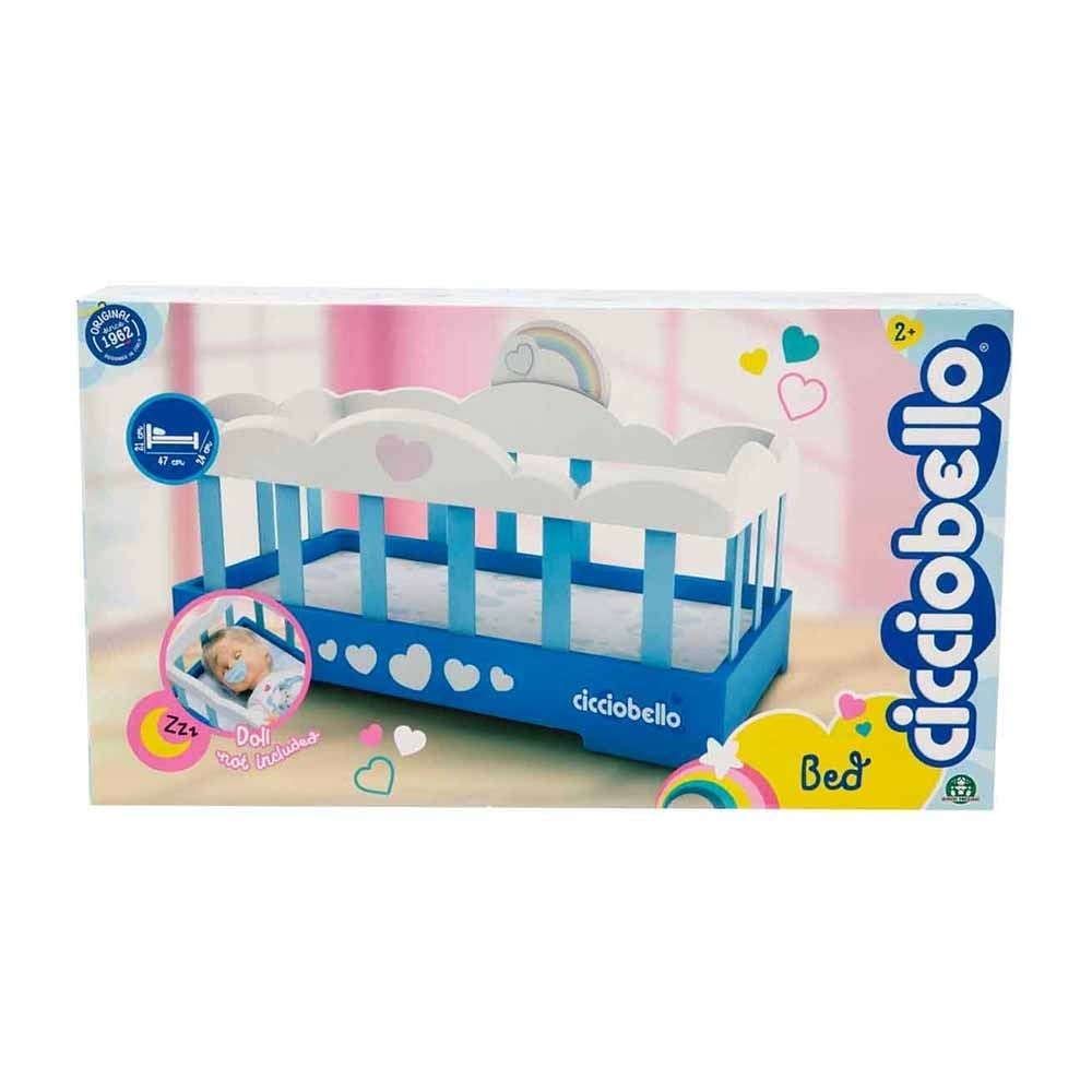 Giochi Cicciobello Oyuncak Beşik
