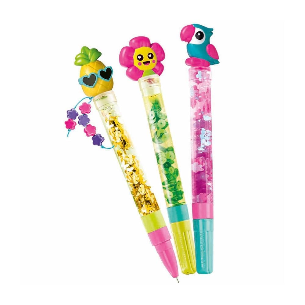 Clementoni Mini Kalem Laboratuvarı