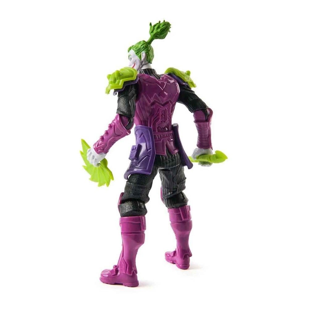DC Comics Batman Ninja Strike Aksiyon Figürü 15 Cm