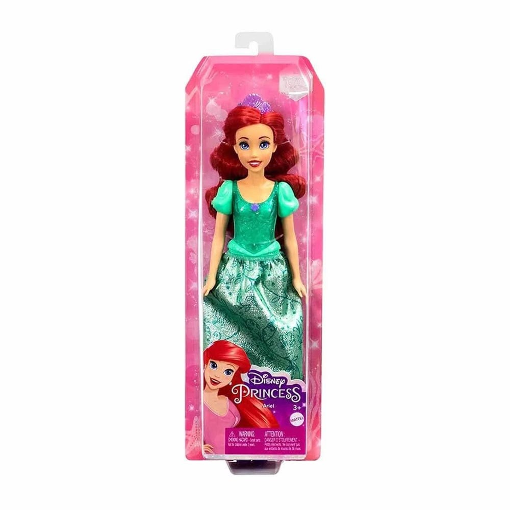 Disney Prenses Ariel Bebek
