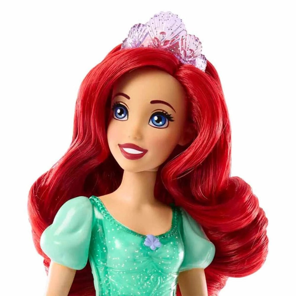 Disney Prenses Ariel Bebek