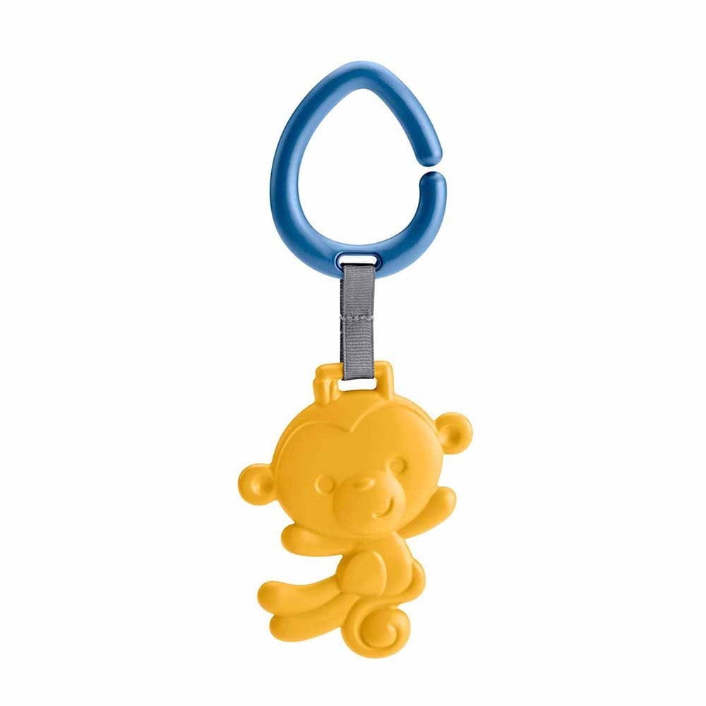 Fisher Price Sevimli Hayvancıklar Dişlikler Kırmızı Yengeç
