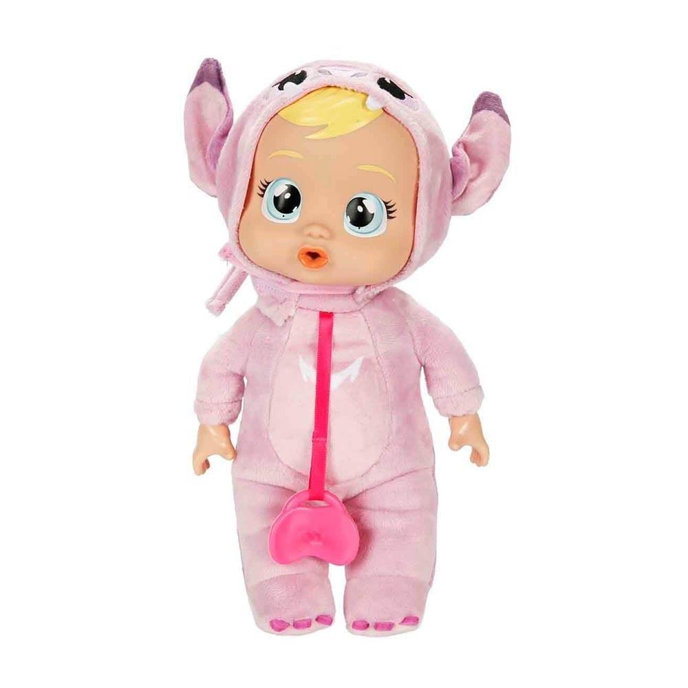 Giochi Cry Babies Ağlayan Yumuş Bebek Stitch