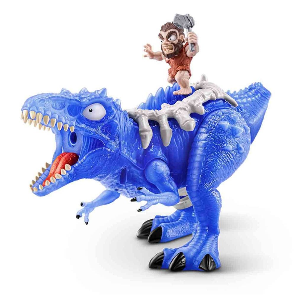 Giochi Smashers Sesli ve Işıklı Dino Yumurta Avı Sürpriz Paket
