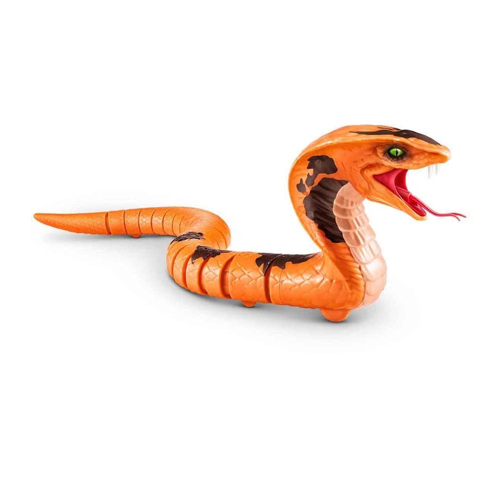 Giochi Robo Alive Robot Kobra 44,5 cm